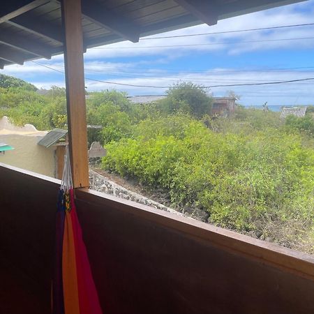 Galapagos Chalet Пуерто Айора Екстериор снимка