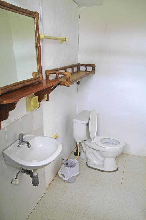 Galapagos Chalet Пуерто Айора Екстериор снимка