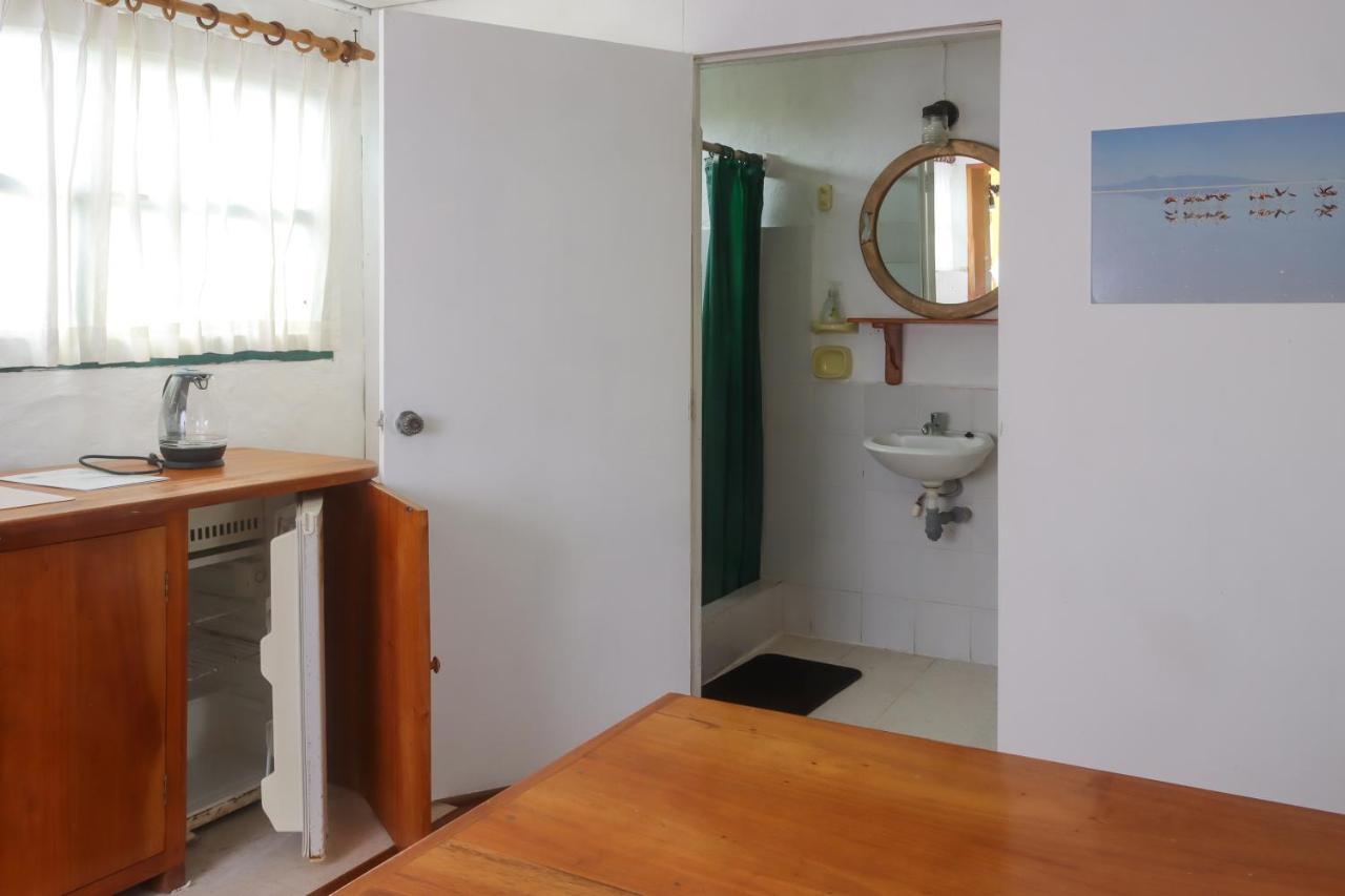 Galapagos Chalet Пуерто Айора Екстериор снимка