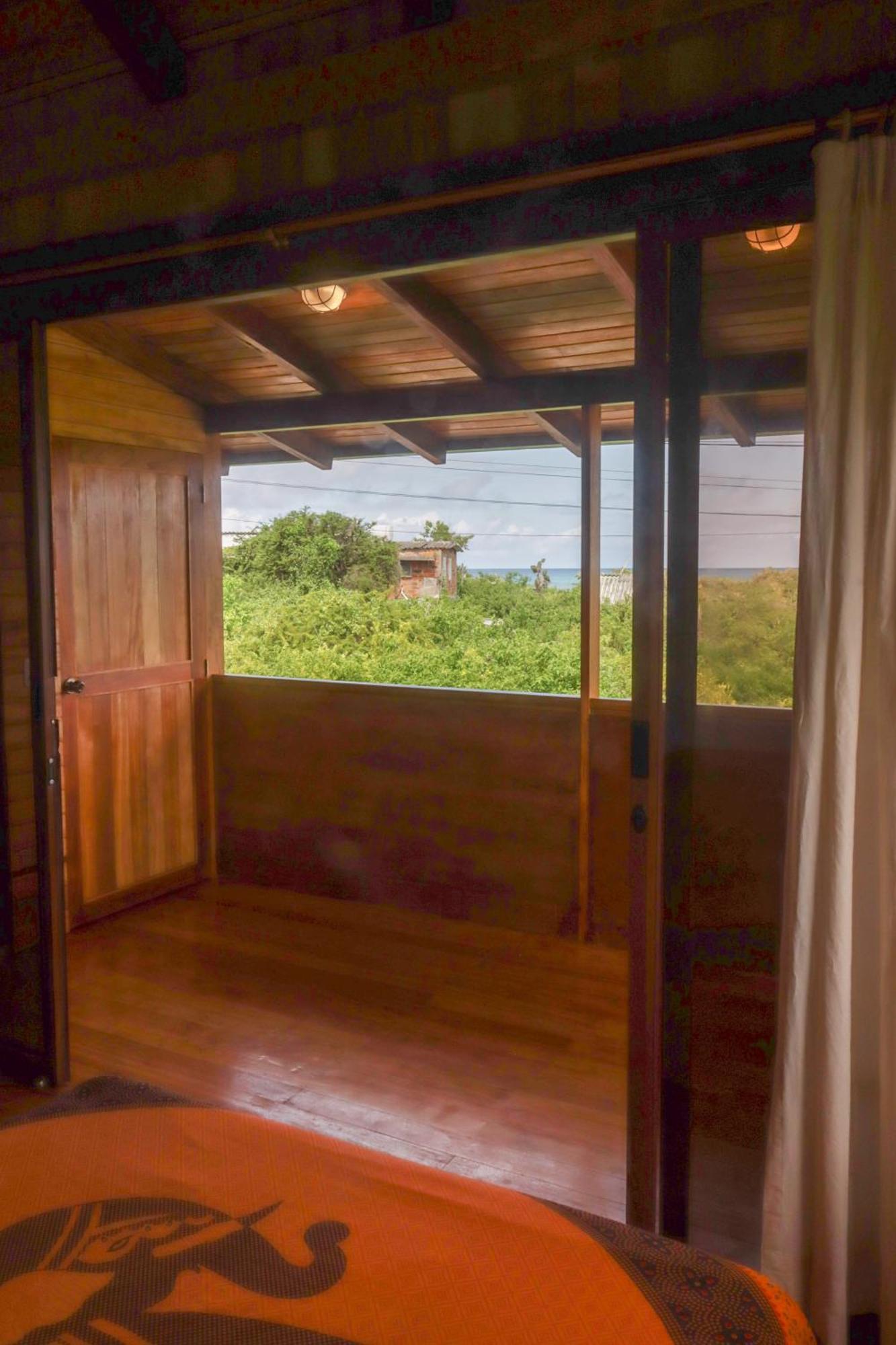 Galapagos Chalet Пуерто Айора Екстериор снимка