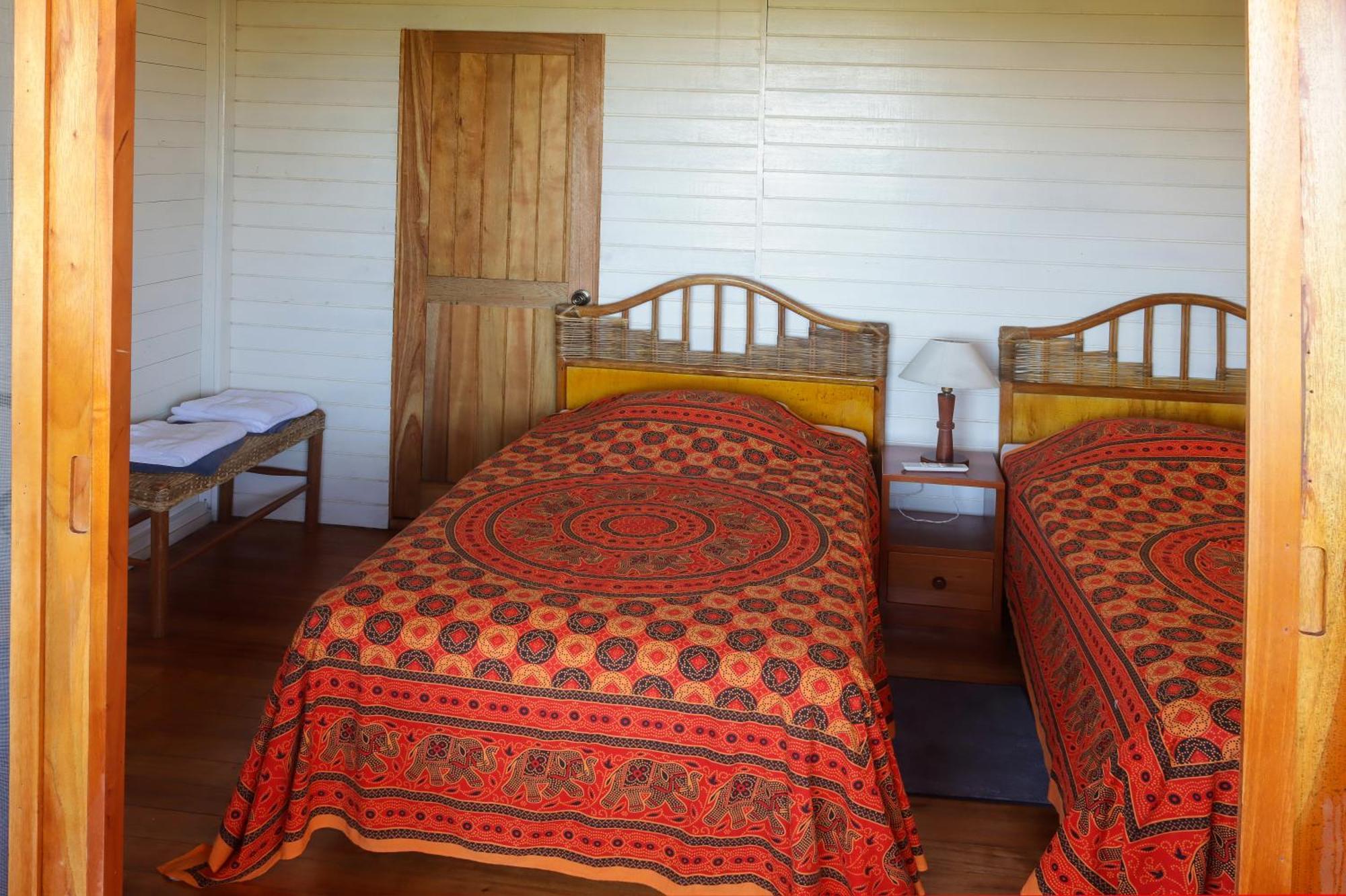 Galapagos Chalet Пуерто Айора Екстериор снимка