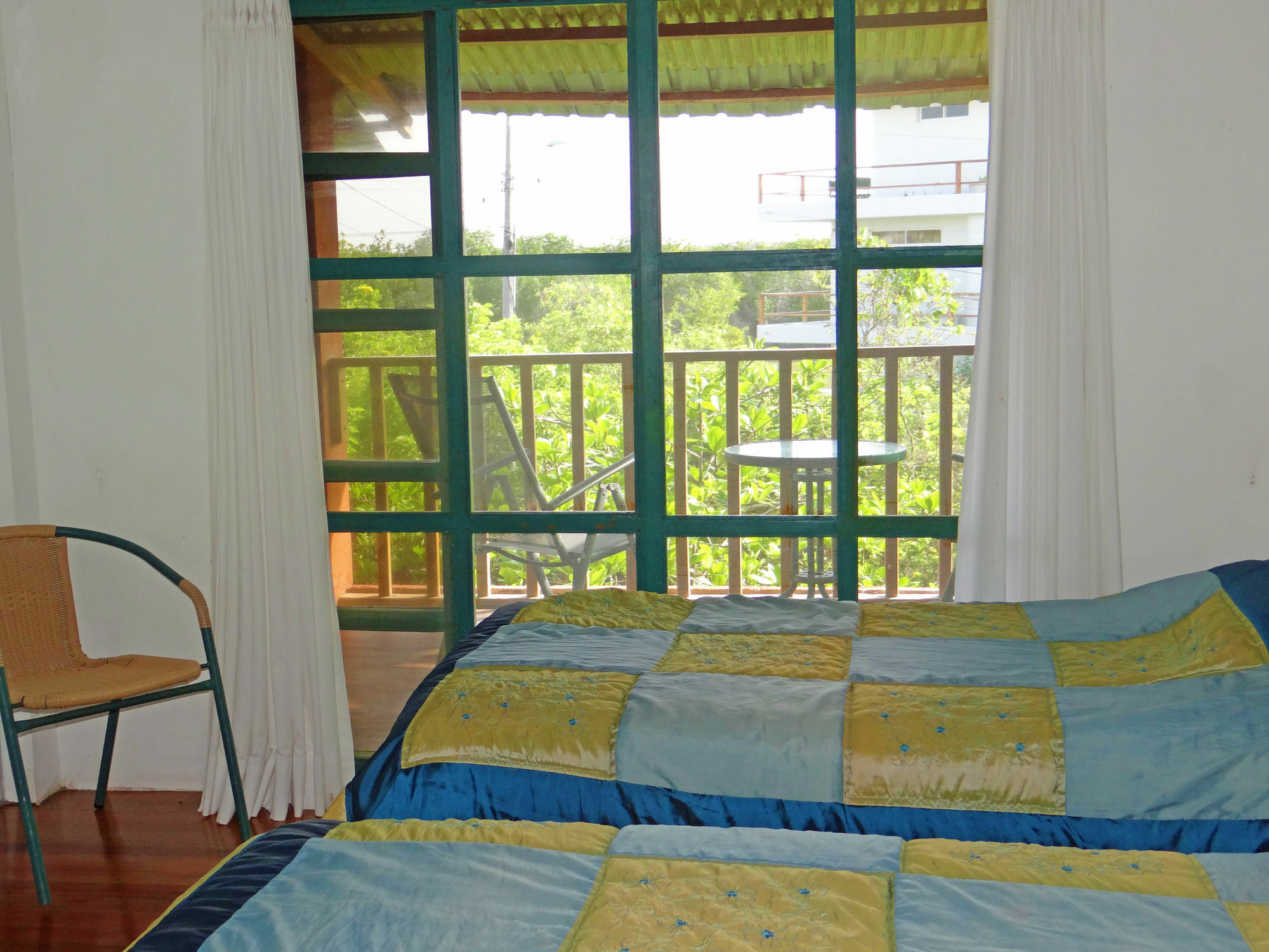 Galapagos Chalet Пуерто Айора Екстериор снимка
