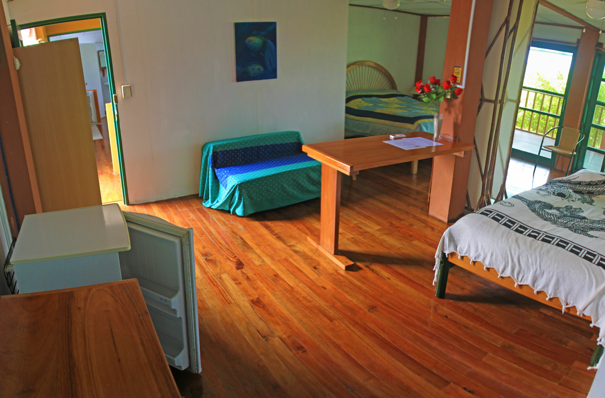 Galapagos Chalet Пуерто Айора Екстериор снимка
